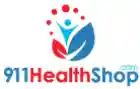 911HealthShop 프로모션 코드