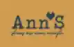 Ann's