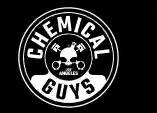 Chemical Guys 프로모션 코드