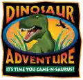 Dinosaur Adventure Voucher Codes