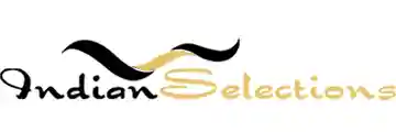 Indian Selections 프로모션 코드