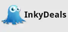 Inkydeals 프로모션 코드