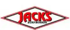 Jacks Surfboards 프로모션 코드