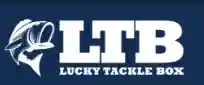 Luckytacklebox 프로모션 코드