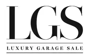 Luxury Garage Sale 프로모션 코드