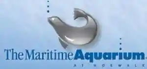 Maritime Aquarium 프로모션 코드