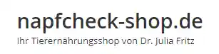 Napfcheck Shop