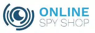 Online Spy Shop 프로모션 코드