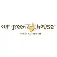 Our Green House 프로모션 코드