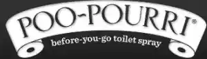 Poo Pourri 프로모션 코드