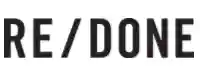RE/DONE