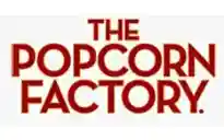 The Popcorn Factory