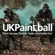 Uk Paintball 프로모션 코드