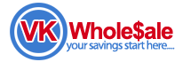VK Wholesale Voucher Codes