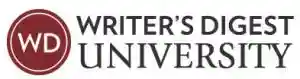 Writer S Digest University 프로모션 코드