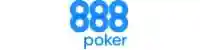 888 Poker 프로모션 코드