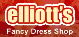 Elliotts Fancy Dress Voucher Codes