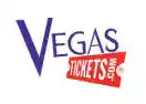 Vegas Tickets 프로모션 코드