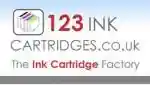 123 Ink Cartridges 프로모션 코드