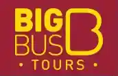 Big Bus 프로모션 코드