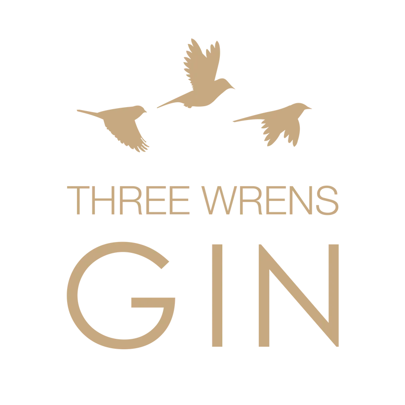 Three Wrens Gin NHS Discount July 2024 Save 25