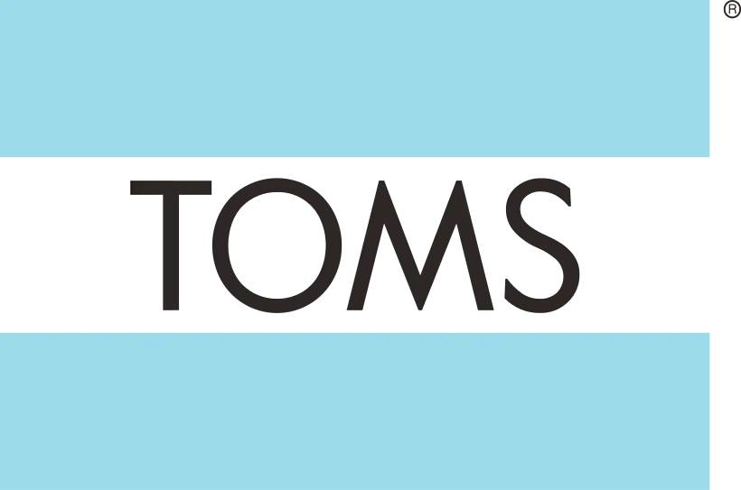 Toms