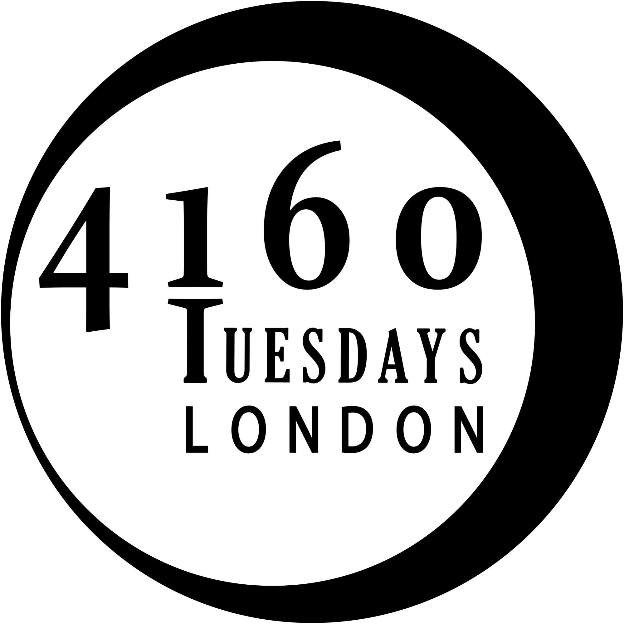 4160Tuesdays 프로모션 코드