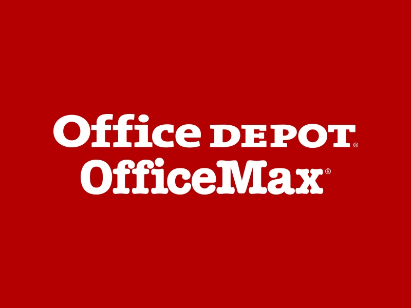 Office Depot 프로모션 코드
