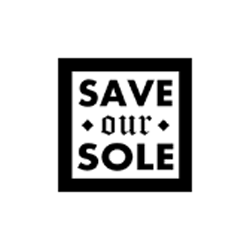 Save our Sole Gutscheincode