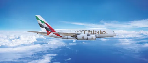 Emirates