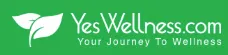 Yes Wellness 프로모션 코드