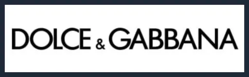 Dolce & Gabbana